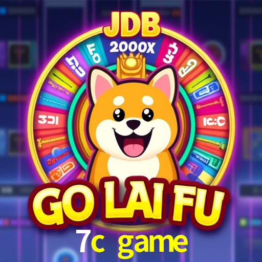 Jogos de Cassino 7c game